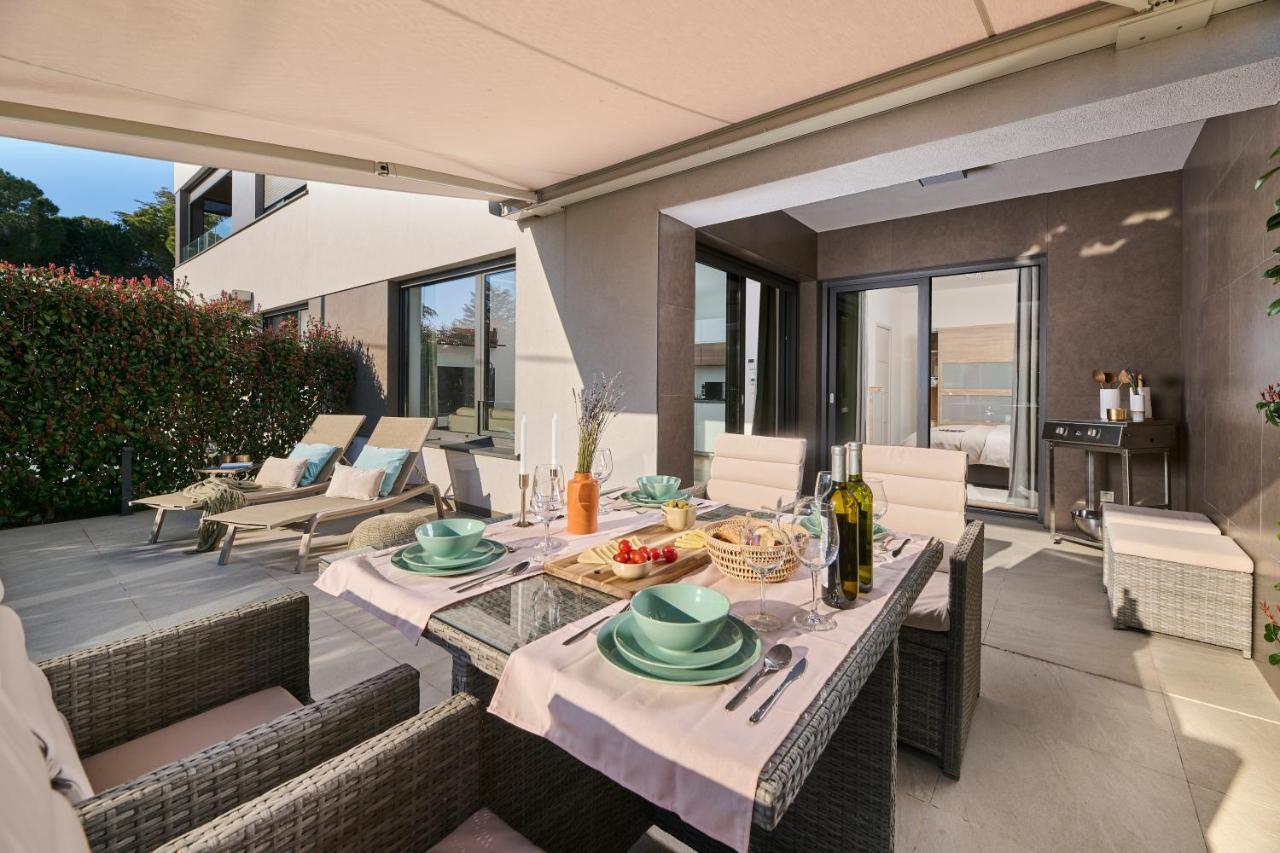 Brand New 1 Bedroom Apartment With Backyard Near The Beach! ポレッチ エクステリア 写真