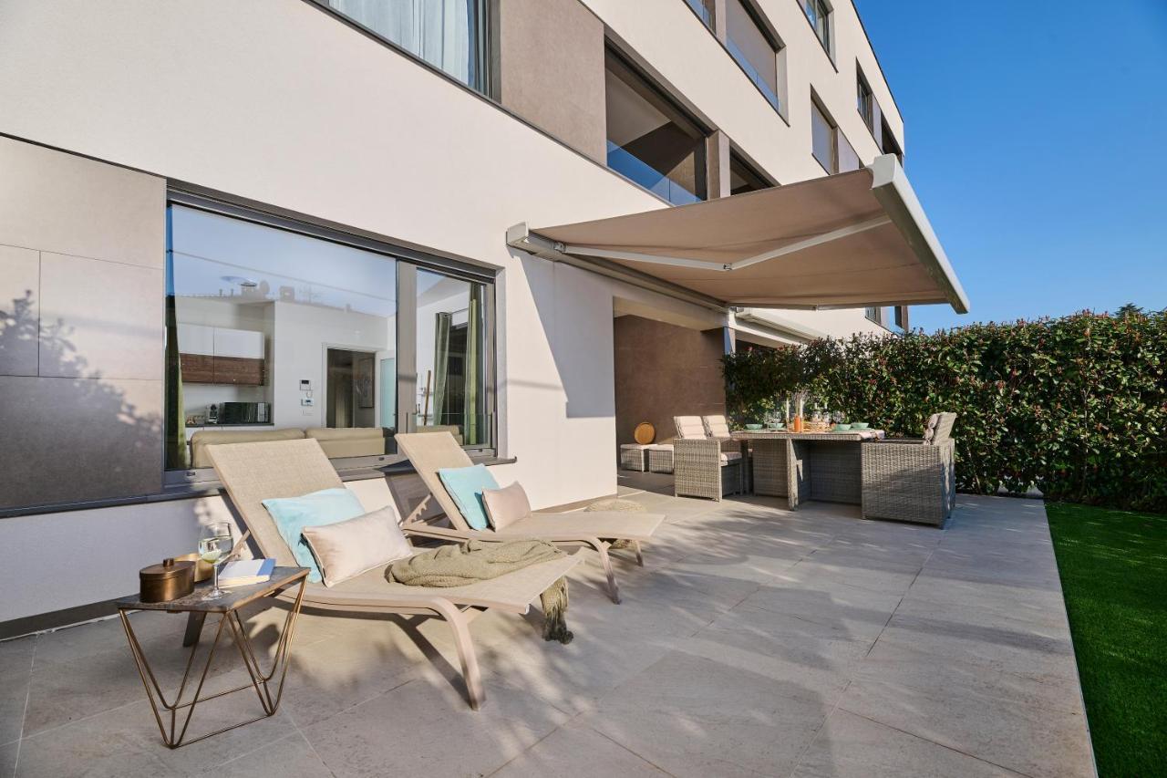 Brand New 1 Bedroom Apartment With Backyard Near The Beach! ポレッチ エクステリア 写真